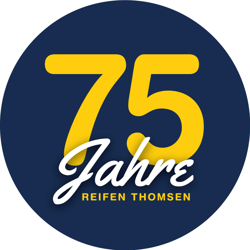 Thomsen Logo